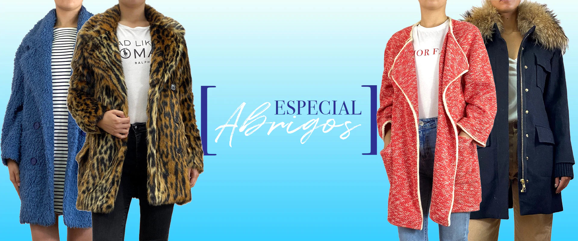 alt--ABRIGOS / CHAQUETAS MUJER