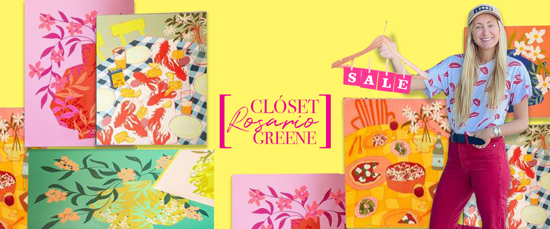 alt--CLOSET ROSARIO GREENE