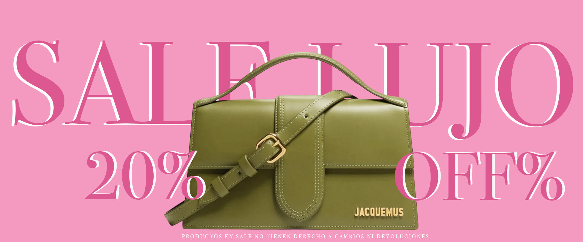 alt--SALE DESDE 20% LUJO