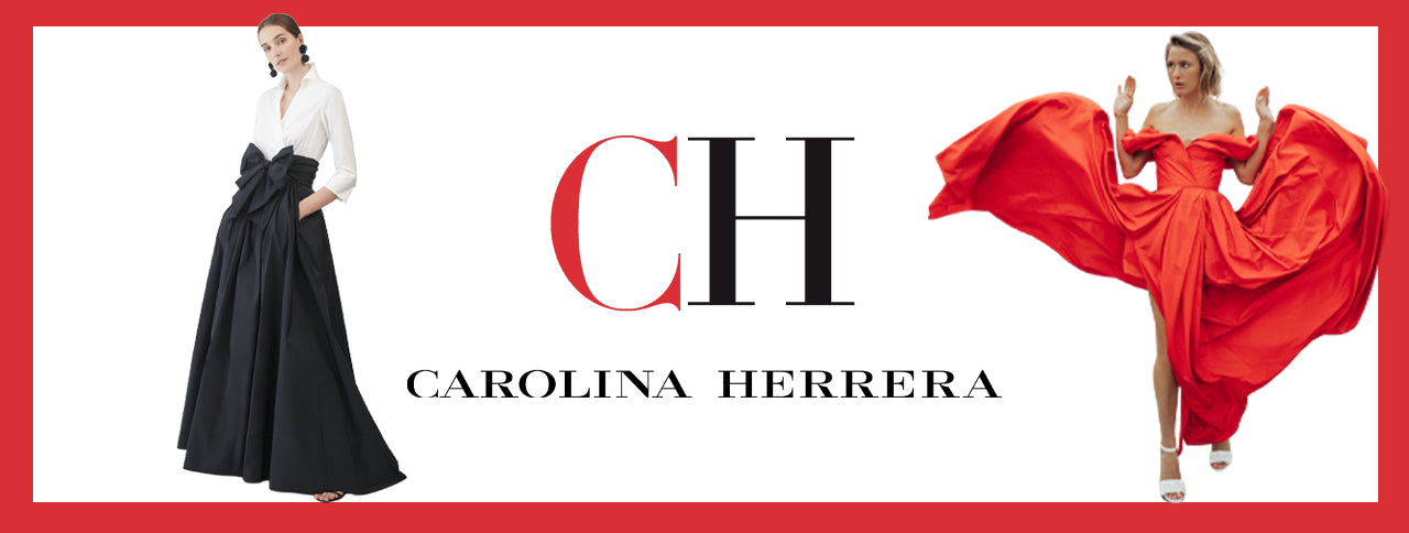 carolina herrera logo