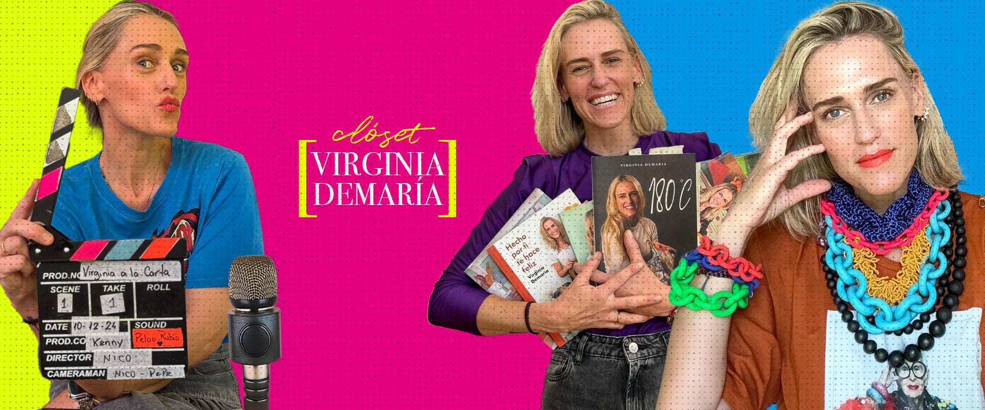 alt--CLOSET VIRGINIA DEMARIA