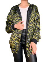Chaqueta Bomber