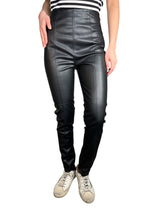 Pantalón Cuero Vegano