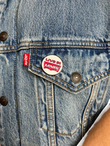 Chaqueta Denim Chiporro