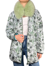 Parca Beach Piel de Zorro