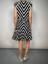 Vestido Tejido Viscosa