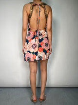 Vestido Aplicaciones