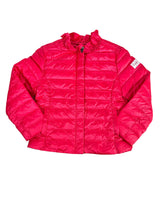 Parka Fucsia NIÑA