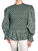 Polera Flores