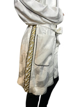 Chaqueta Block Kisses