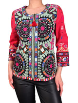 Chaqueta Mesara Lake