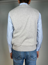Sweater Sin Mangas