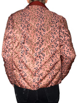 Parka Animal Print
