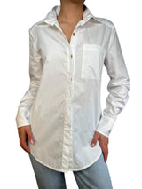 Blusa Blanca