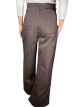 Jeans Wide Leg Fit