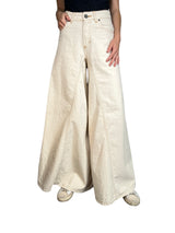 Jeans Oxford High Rise Jimmy