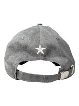 Jogger Grey Star Mesh