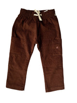 Pantalon John BB Corderoy