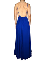 Vestido Wrap Viscosa