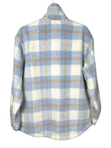 Sobrecamisa Cuadrille