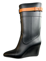 Botas Wellington