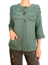 Sweater Agustina Baby Llama