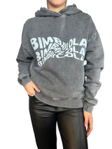 Polerón Con Capucha