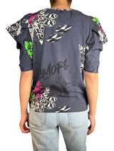 Polera Estampada