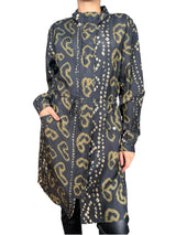 Chaqueta New Vladimir Afra