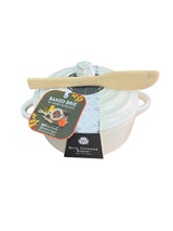 Olla Brie Baker Búho