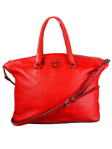 Cartera Crimson