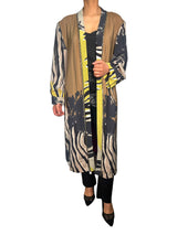 Kimono Zaire