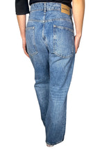 Jeans Rectos