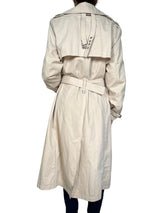 Trench Beige