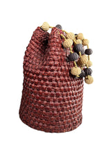 Bolso Tejido