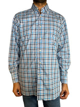 Camisa Cuadros