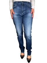 Jeans Mari Straight