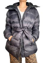Parka Grace Puffy