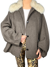 Chaqueta Lana