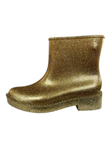 Botas Glitter