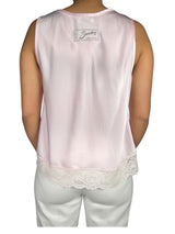 Blusa Nathalia