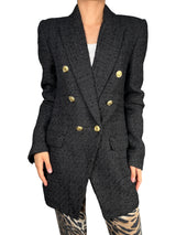 Blazer Tweed