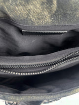 Cartera Rocky XL Mat Scale