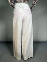 Pantalón Lino Pinzas