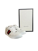 Zapatillas White Monogram