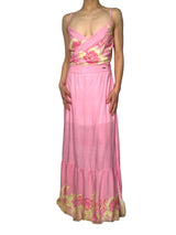 Vestido Flores