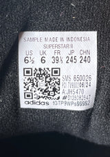 Zapatillas Superstar