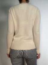 Sweater Cashmere
