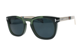 Anteojos Baker Green