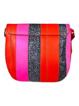 Bandolera Glitter